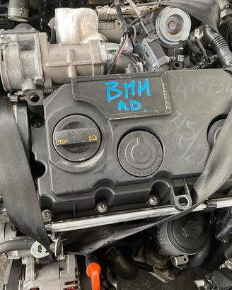 MOTORE BMM 2.0TDI Volkswagen