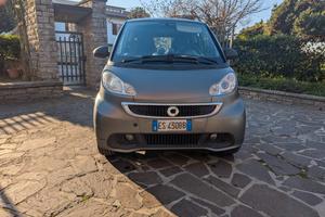 Smart fortwo Coupé CDI 2013 – 54 CV 