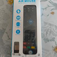 Telecomando Air Mouse