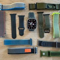 Apple watch ultra 2 con garanzia apple care+