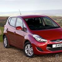 Hyundai ix20 ricambi originali musata