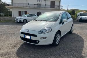 FIAT punto 0.9 t-air Dynamic