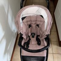 Trio PegPerego
