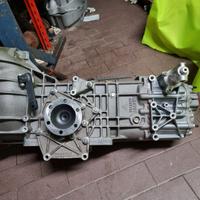 cambio lancia 037 gr b 