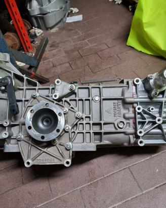 cambio lancia 037 gr b 