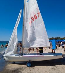 Nautivela- Nautica e barche usate