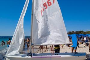 Deriva 470 Nautivela