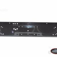 Piastra Universale Per Montaggio Verricello