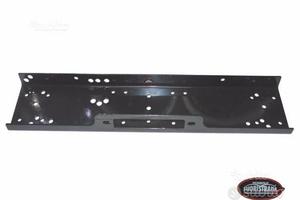 Piastra Universale Per Montaggio Verricello