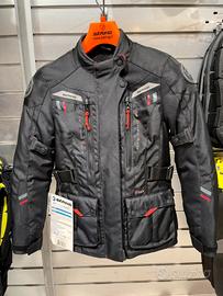 Giacca da moto Bering Veste LADY DARKO