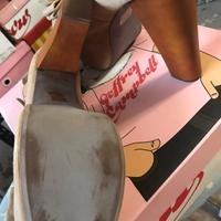 Sandali Jeffrey Campbell