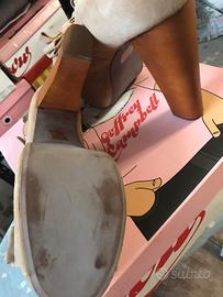 Sandali Jeffrey Campbell