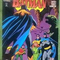 Batman - Ora Zero Vol.1e2