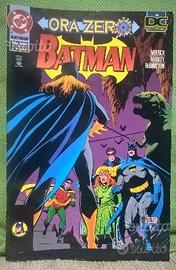 Batman - Ora Zero Vol.1e2