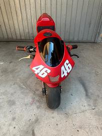 Mini scooter mini moto