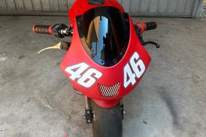Mini scooter mini moto