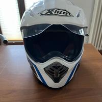 Casco Moto X Lite