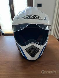 Casco Moto X Lite