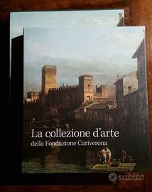 La collezione d'arte della Fondazione Cariverona