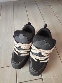 scarpe zara 