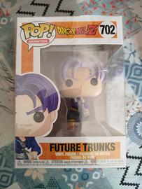 Funko Trunks