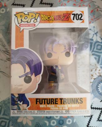 Funko Trunks