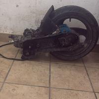 ricambi scooter