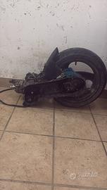ricambi scooter