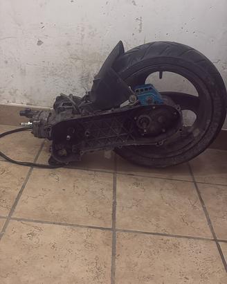 ricambi scooter