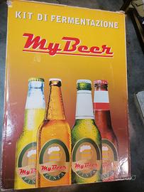 Birra in casa