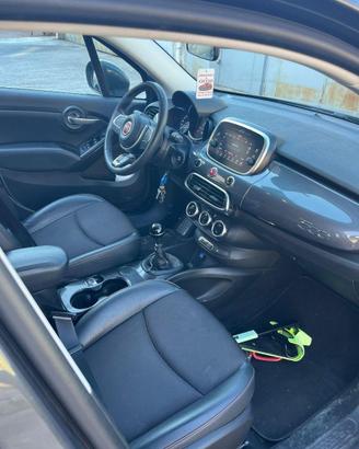 auto 500x