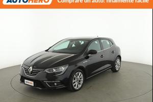 RENAULT Megane Mégane dCi 8V 110 CV Energy Duel2