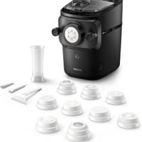 Philips pasta maker, serie 7000 