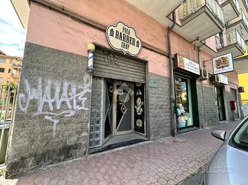 NEGOZIO A SALERNO