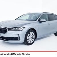 Skoda Superb wagon 2.0 tdi selection 150cv dsg