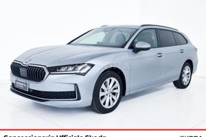 Skoda Superb wagon 2.0 tdi selection 150cv dsg