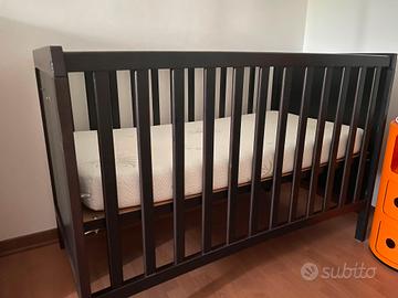 Lettino culla Ikea
