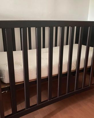 Lettino culla Ikea