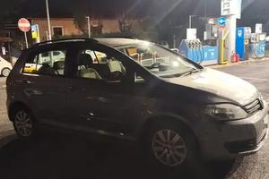 Volkswagen Golf Plus 1.6 TDI DPF 5p. Highline