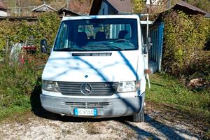 Mercedes Sprinter 310