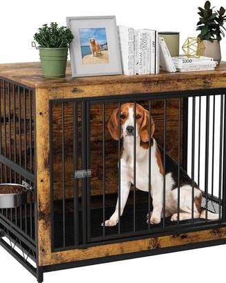 Kennel - Gabbia per cani