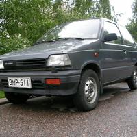 Parabrezza Suzuki Alto dal 1986 al 1994
