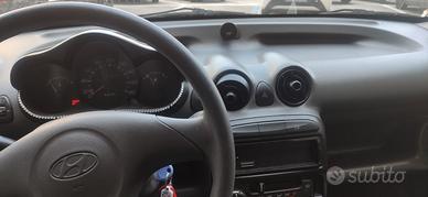 Hyundai Atos Prime GLS  1.0 prezzo piccolo