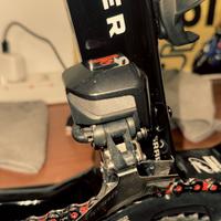 Shimano DI2 11 Velocita