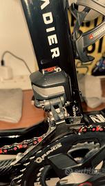 Shimano DI2 11 Velocita