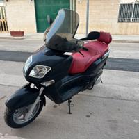 Yamaha xc 300