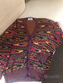 Cardigan Missoni