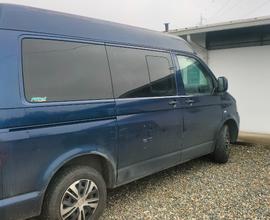 VOLKSWAGEN Transporter/Caravelle 130cv cambio auto