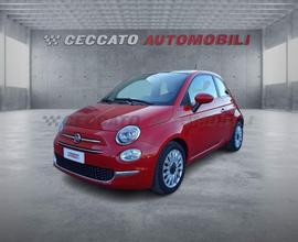 FIAT 500 1.0 hybrid Dolcevita 70cv