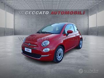 FIAT 500 1.0 hybrid Dolcevita 70cv